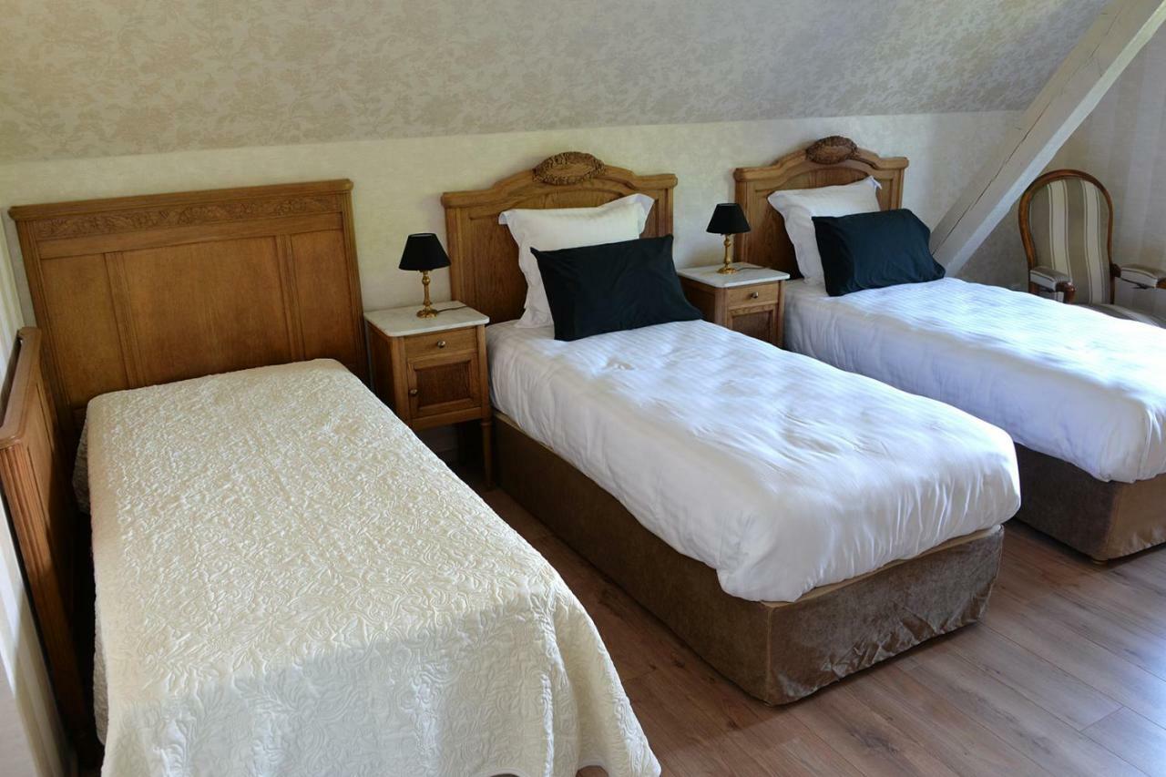 Zimmersheim Gite Aux Deux Clochers מראה חיצוני תמונה